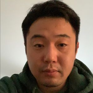 Meet your Posher, Jeff